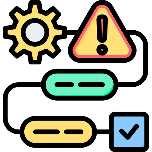 PROJECT DEVELOPMENT Icon