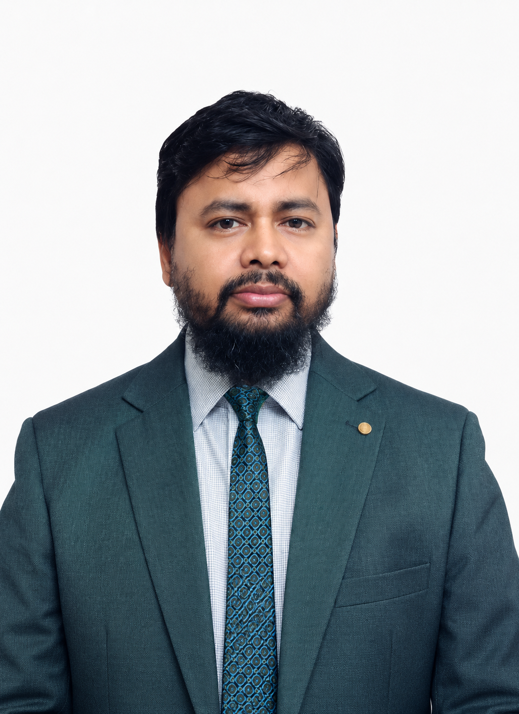 Chief Executive Officer (CEO)